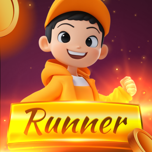 Big Runner Latest Version for Android/iOS APK - TapTap