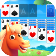 Solitaire - Farm Grand Harvest