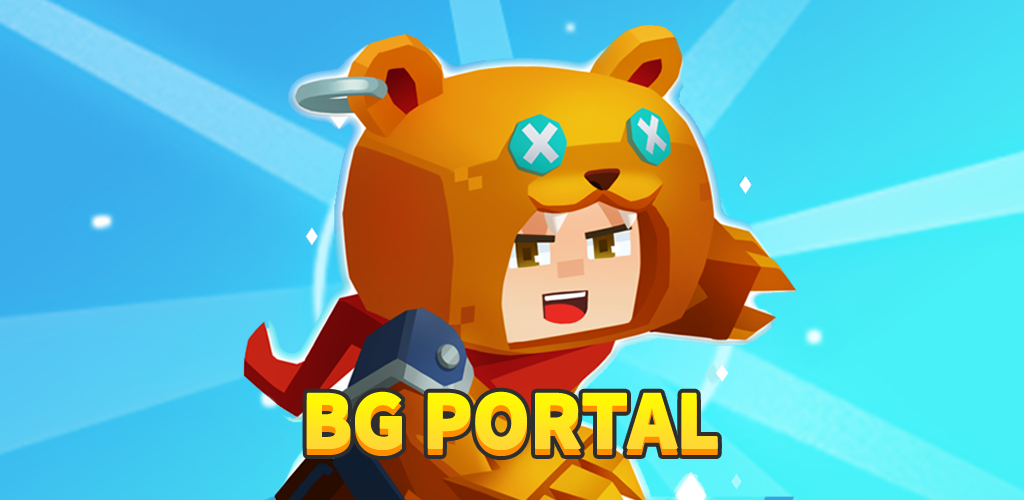 Banner of BG Portal 1.9.12.1