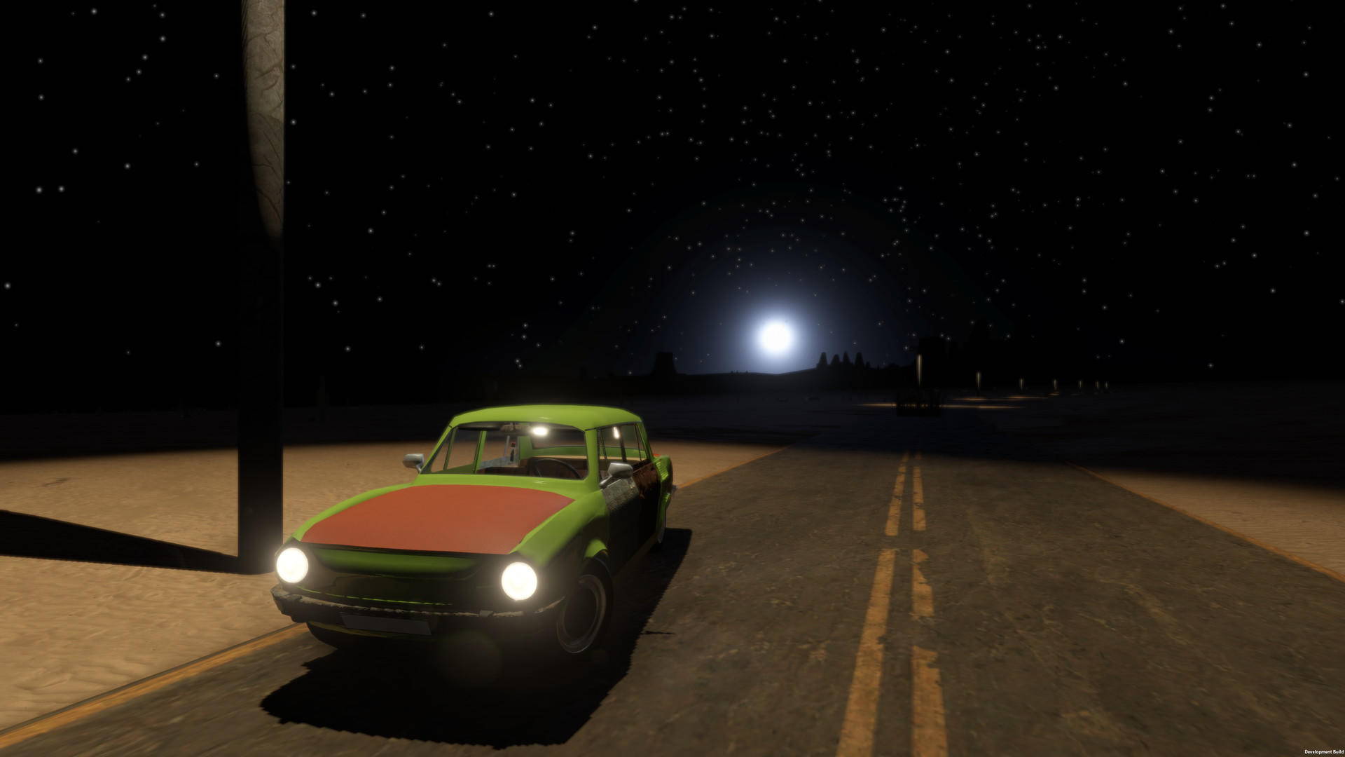 The Long Drive Latest Version for Android/iOS APK - TapTap