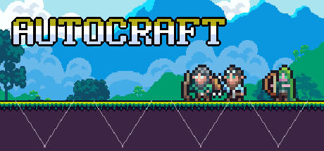 Banner of Autocraft 