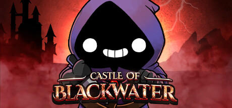 Banner of Castle of Blackwater 