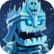 Dungeon Boss – Fantasy & Strategy RPG