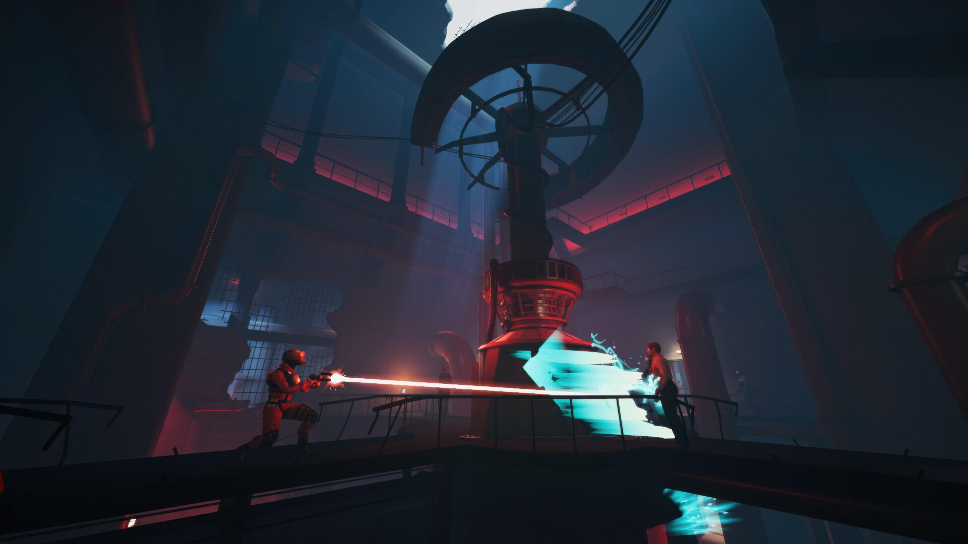 Mannequin Game Screenshot