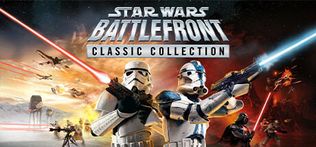 Banner of STAR WARS™: Koleksi Klasik Battlefront 