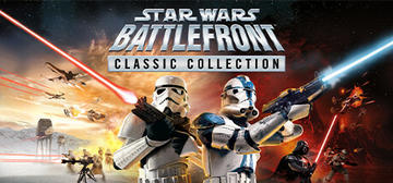 Banner of STAR WARS™: Battlefront Classic Collection 