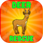 Deer Rescue From Cage