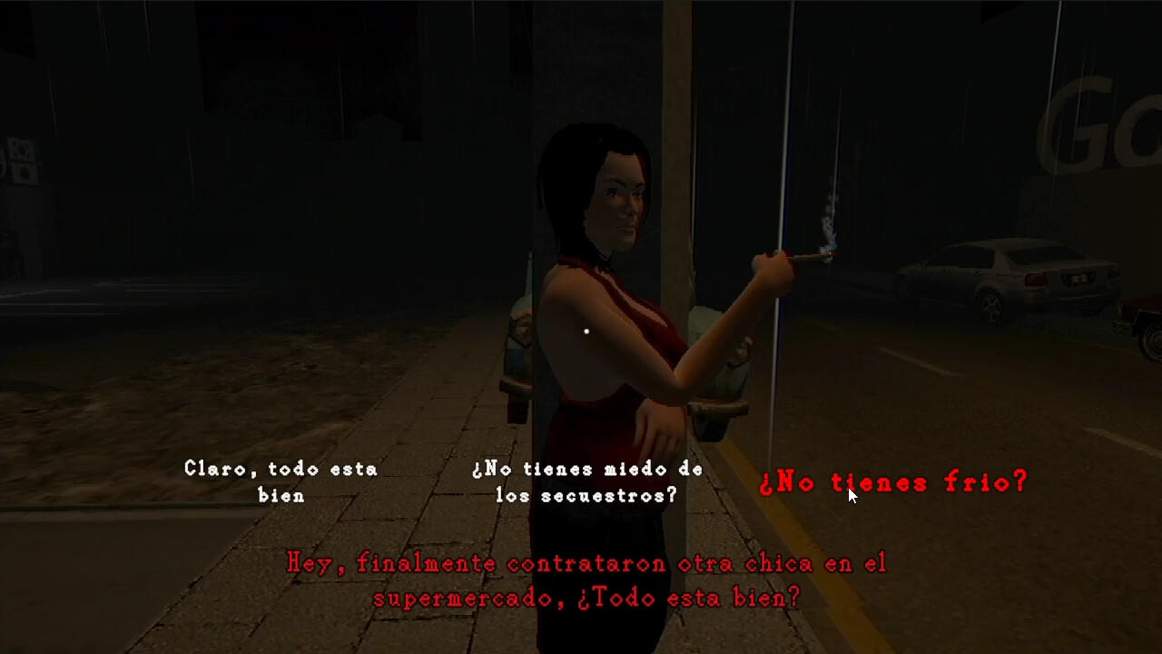 Terminal 81 Game Screenshot