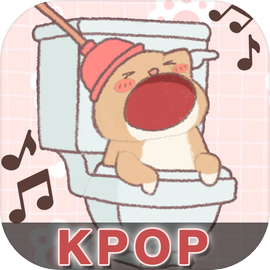 Kpop Duet Cats: Cute Meow Game