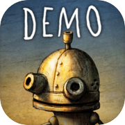 Machinarium Demo