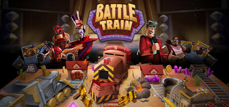Banner of Battle Train 