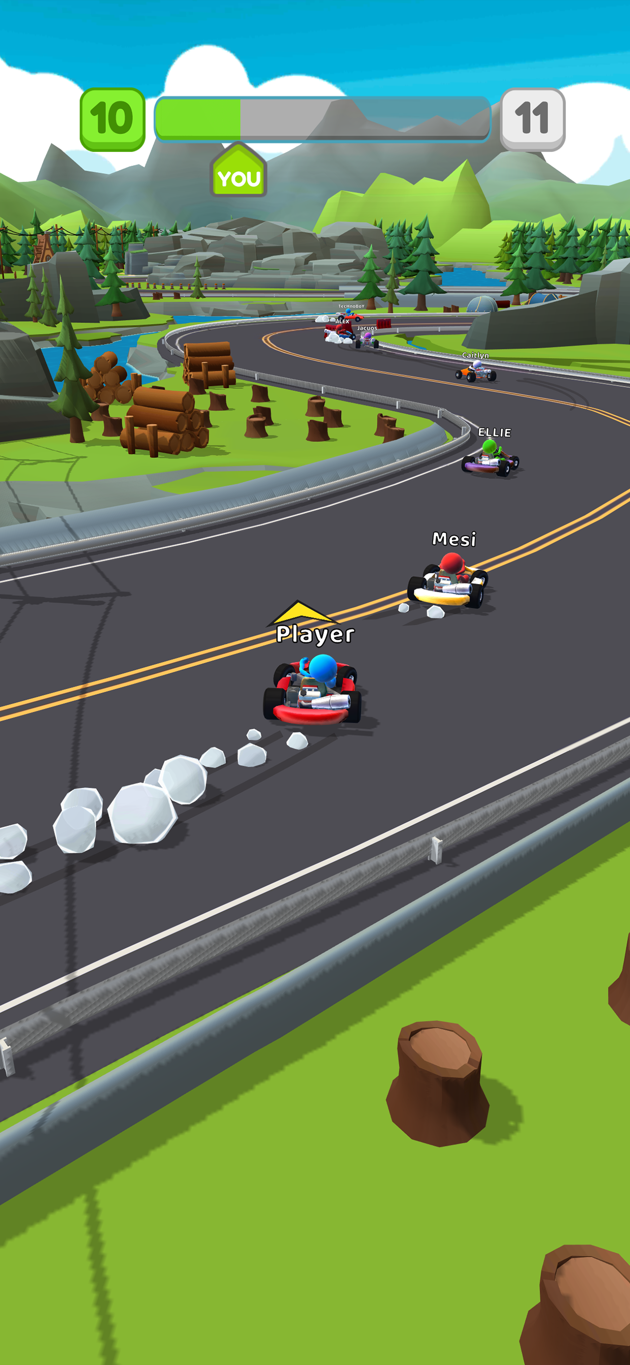 Hill Climb Racing 2 android iOS apk download for free-TapTap