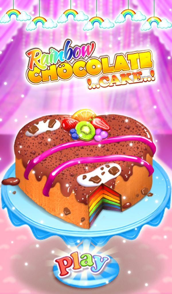 Cake Maker e jogo de bolo para meninas versão móvel andróide iOS apk baixar  gratuitamente-TapTap