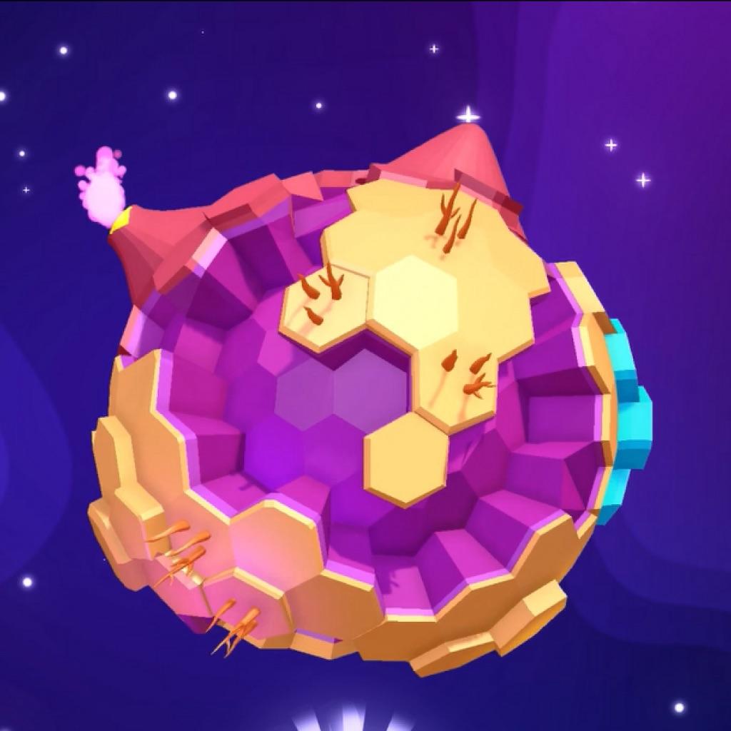 DIY Planet Latest Version for Android/iOS APK - TapTap