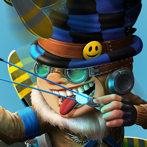 Survival MOBA Latest Version for Android/iOS APK - TapTap