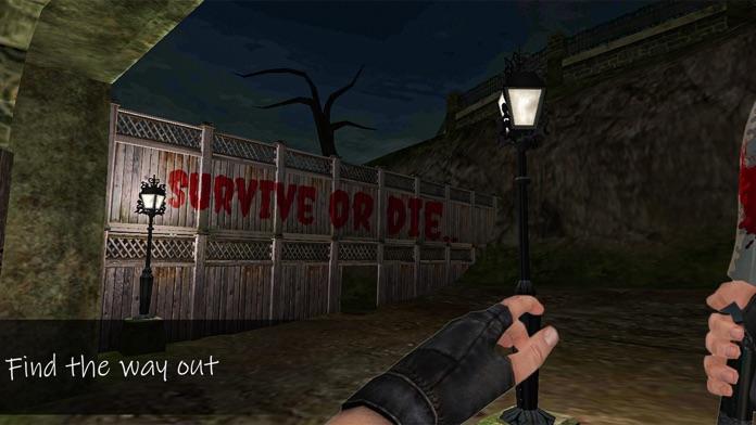 Jogos De Terror Sobrevivência versão móvel andróide iOS apk baixar  gratuitamente-TapTap