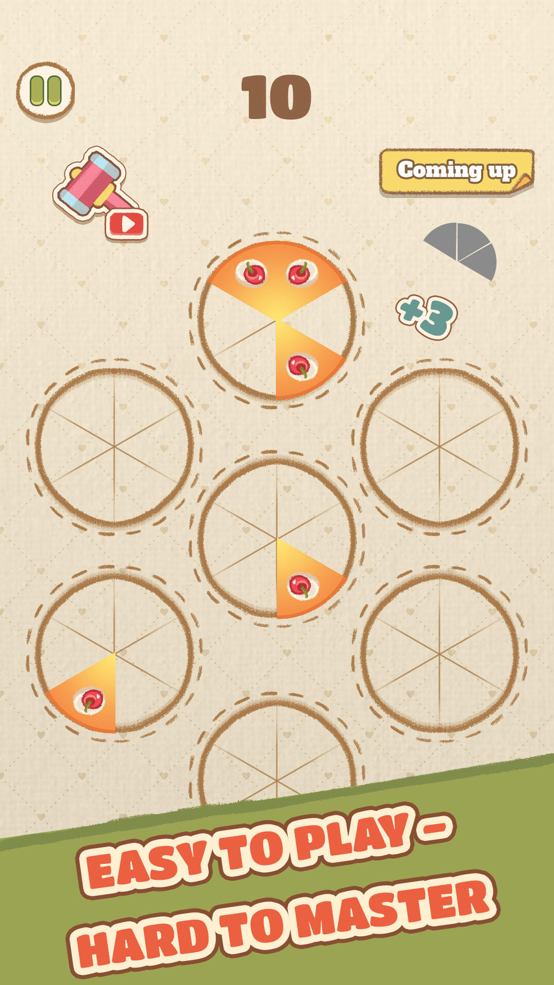 Slice Matching Latest Version for Android/iOS APK - TapTap