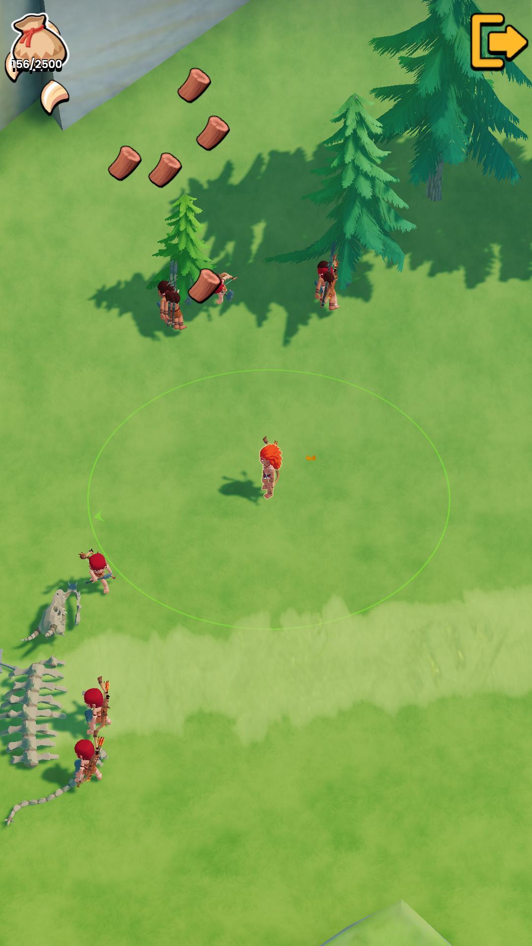 狩猎大师 Game Screenshot