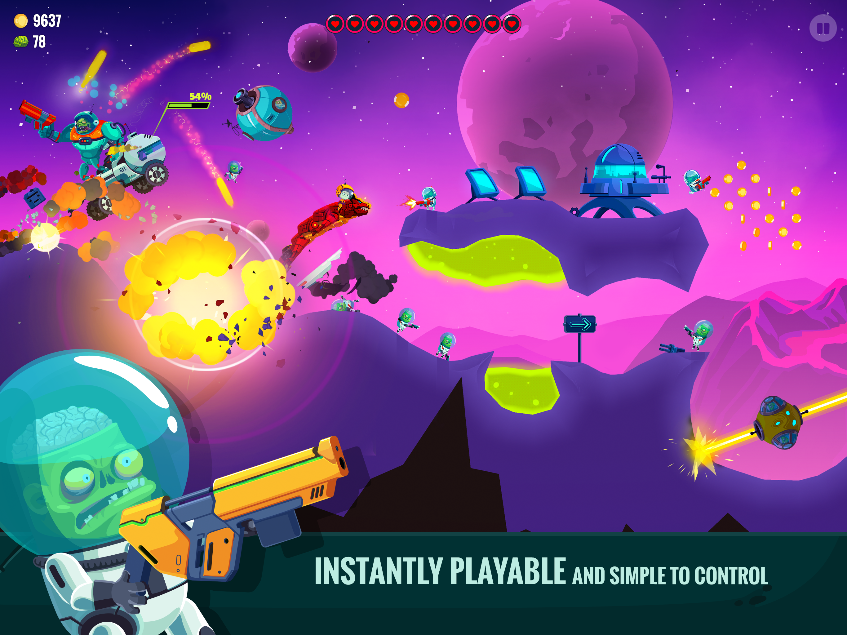 Dragon Hills 2 Game Screenshot