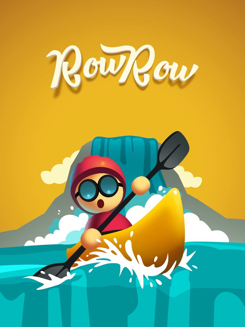 Row Row screenshot game