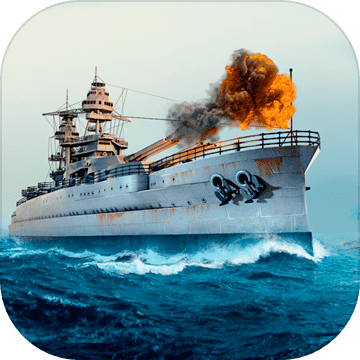Navy War: Battleship Games