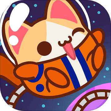 Sailor Cats 2: Space Odyssey