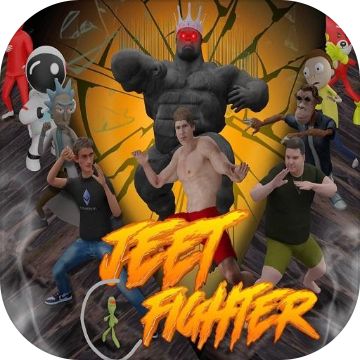 Jeet Fighters 3D