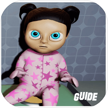 Guide The Baby in Yellow 2 Little Sister