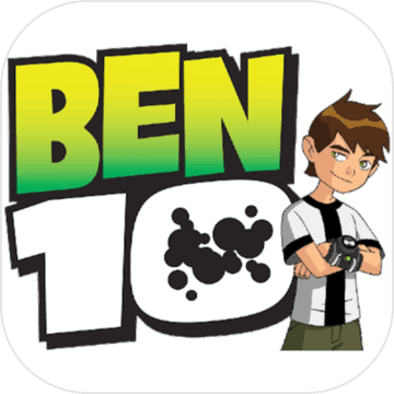 BEN 10 Game - Find the Pair