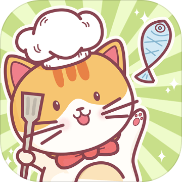 Cat Snack Cafe: Idle Games