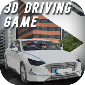3D Driving Game 4.0