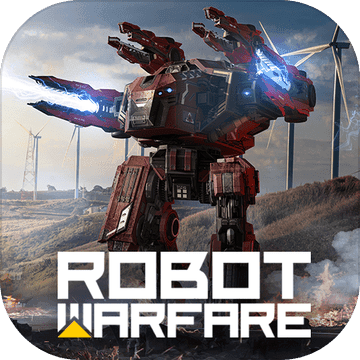 Robot Warfare PvP Mech Battle mobile iOS apk download for free-TapTap