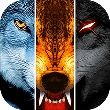 Wolf Online
