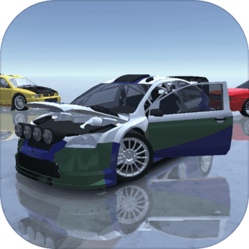 Off-Road Rally