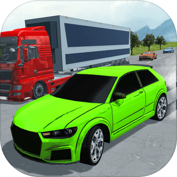 Car Traffic Racer