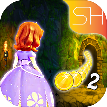 Princess Adventure Castle 2