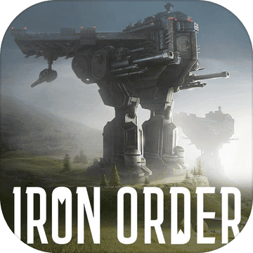 Iron Order 1919 - Altered History Strategy Game
