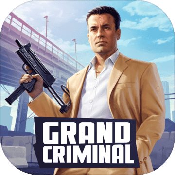 Grand Criminal Online: Heists in the criminal city