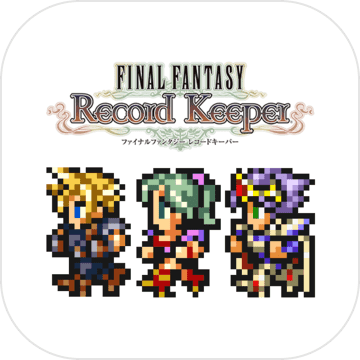 FINAL FANTASY Record Keeper