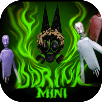 mini DDrink
