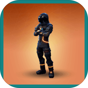 Guess the Fortnite Skin