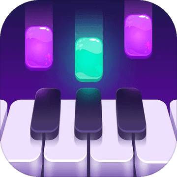 Piano - Play & Learn Music