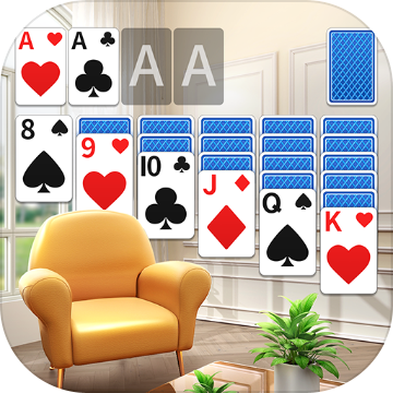 Solitaire Zen:Home Design