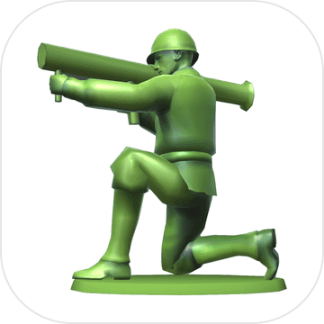 Army Men Battle Simulator