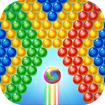 Bubble Shooter - Bubble Game