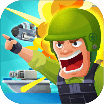 Warship Battle Clicker