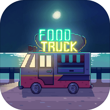 페퍼 : 푸드트럭 히어로 (매치3, 숨은그림찾기)