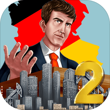 MA 2 – President Simulator