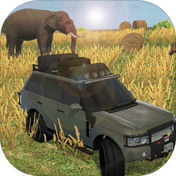 Truck Animal Transport