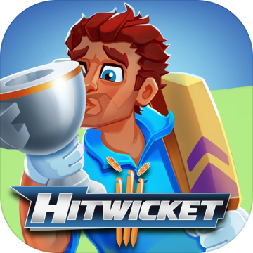 Hitwicket : Cricket Game